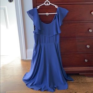 Flash sale! Gorgeous Nanette Lenore dress